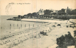 17 - ROYAN - LA PLAGE DE FONCILLON - Royan