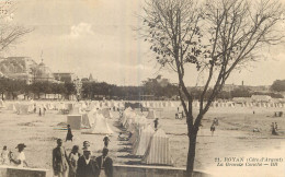 17 - ROYAN - LA GRANDE CONCHE - Royan