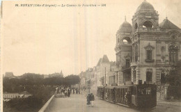 17 - ROYAN - LE CASINO DE FONCILLON - Royan