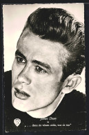 AK Schauspieler James Dean Im CinemaScope-Film Der Warner Bros. ... Den Sie Wissen Nicht, Was Sie Tun  - Schauspieler