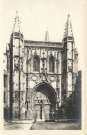 FRANCE - Avignon - L'Eglise Saint Pierre - L L - Vue Générale - Vue De L'extérieure - Carte Postale Ancienne - Avignon