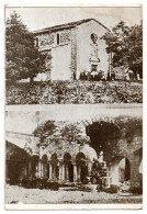 Notre-Dame Des Anges. Le Cloître De Ganagobie - Forcalquier