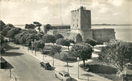 17 - FOURAS LES BAINS - LE SEMAPHORE - Fouras-les-Bains