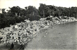 17 - FOURAS LES BAINS - LA PLAGE SUD - Fouras-les-Bains