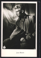 AK Schauspieler Jean Marais, Portrait  - Schauspieler