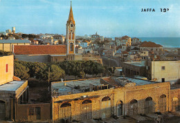 Israël - JAFFA - Tel-Aviv - An Ancient Egyptian And Canaanite Port - Israël