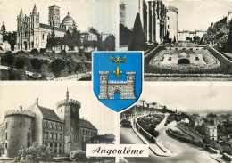 16 - ANGOULEME - Angouleme