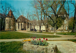 16 - CHABANAIS -CHATEAU - Autres & Non Classés