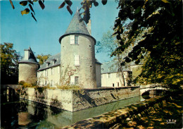 16 - CHABANAIS - CHATEAU - Andere & Zonder Classificatie