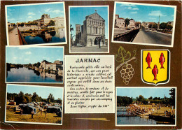 16 - JARNAC - Jarnac