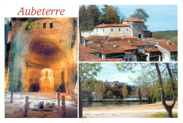 16 - AUBETERRE - Autres & Non Classés