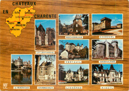 16 - CHATEAUX EN CHARENTE - Autres & Non Classés