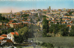 16 - ANGOULEME - Angouleme