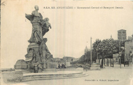 16 - ANGOULEME - Angouleme