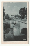 32 . Auch . Pont De La Treille - Auch