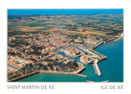 17 - SAINT MARTIN EN RE - Saint-Martin-de-Ré