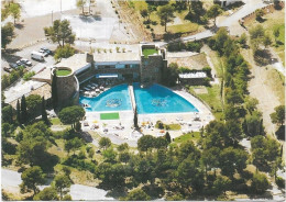 D 83. ROQUEBRUNE SUR ARGENS. DOMAINE DE LA BOUVERIE - Roquebrune-sur-Argens