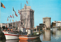 17 - LA ROCHELLE - La Rochelle