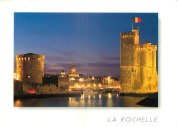 17 - LA ROCHELLE - La Rochelle