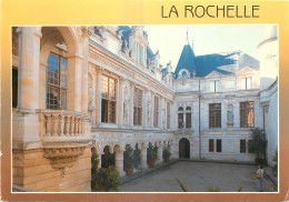 17 - LA ROCHELLE - La Rochelle