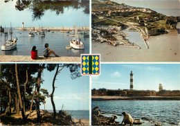 17 - ILE D'OLERON - Ile D'Oléron