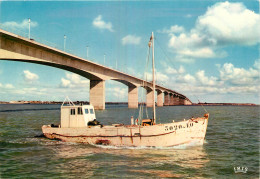 17 - ILE D'OLERON - VIADUC - Ile D'Oléron