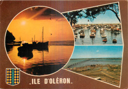 17 - ILE D'OLERON - Ile D'Oléron