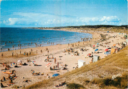 17 - ILE D'OLERON - PLAGE DOMINO - Ile D'Oléron