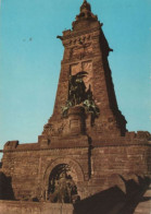 64654 - Kyffhäuser - Denkmal Und Barbarossa - Ca. 1980 - Sonstige & Ohne Zuordnung