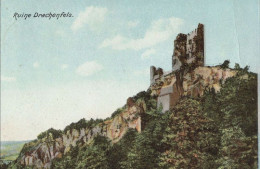 131764 - Drachenfels - Ruine - Drachenfels