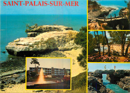 17 - SAINT PALAIS SUR MER - Saint-Palais-sur-Mer