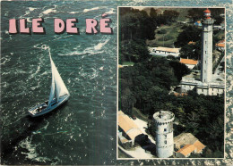 17 - ILE DE RE -  - Ile De Ré