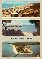 17 - ILE DE RE -  - Ile De Ré