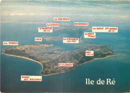 17 - ILE DE RE -  - Ile De Ré