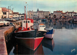 17 - ILE DE RE - LA FLOTTE - Ile De Ré