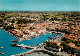 17 - ILE DE RE - LA FLOTTE - Ile De Ré