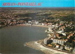 17 - ROYAN - PONTAILLAC - Royan