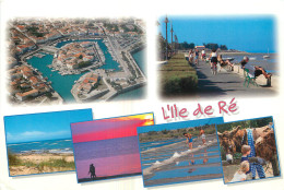 17 - ILE DE RE - Ile De Ré