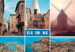 17 - ILE DE RE - Ile De Ré