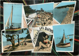 17  - FOURAS LES BAINS - Fouras-les-Bains