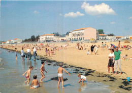 17 - CHATELAILLON - PLAGE - Châtelaillon-Plage