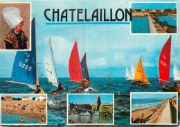17 - CHATELAILLON - PLAGE - Châtelaillon-Plage