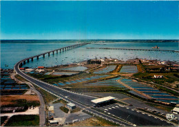 17 - LE VIADUC D'OLERON - Altri & Non Classificati