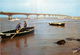 17 - LE VIADUC D'OLERON - Andere & Zonder Classificatie