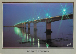 17 - LE VIADUC D'OLERON - Andere & Zonder Classificatie