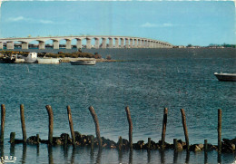 17 - LE VIADUC D'OLERON - Altri & Non Classificati