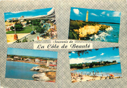 17 - LA COTE DE BEAUTE - Andere & Zonder Classificatie