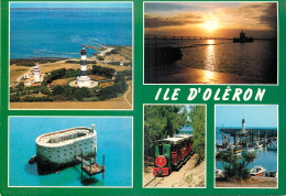 17 - ILE D'OLERON -  - Ile D'Oléron