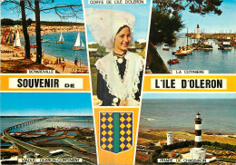 17 - ILE D'OLERON -  - Ile D'Oléron