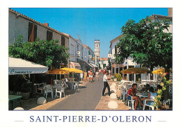 17 - ILE D'OLERON - SAINT PIERRE D'OLERON - Ile D'Oléron